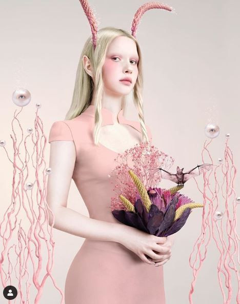 Aleyna Tilki'nin 'Yalan' single için verdiği kapak pozu 30 bin TL'ye patladı! - Resim: 4