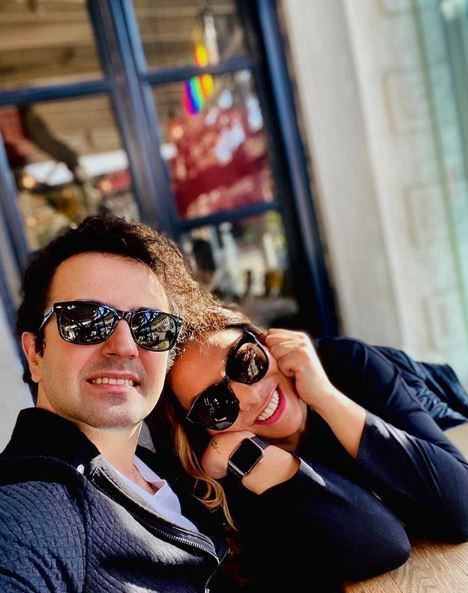 Işın Karaca Can Yapıcıoğlu Koronavirüs'ü hiçe saydılar 14 gün kuralını ihlal ettiler - Resim: 4