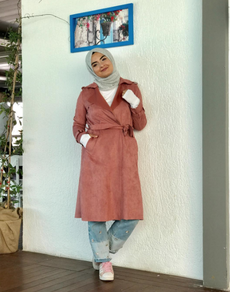 Fenomen gelin Hanife'nin yeni sevgilisine bakın aradığı aşkı buldu - Resim: 2