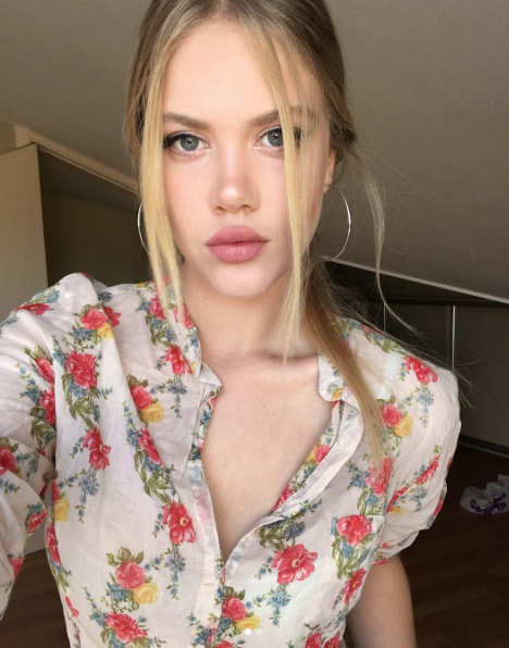 Serel Yereli üstsüz pozu olaydı şimdi de 'Yenge'yle fotoğraf paylaşınca... - Resim: 4