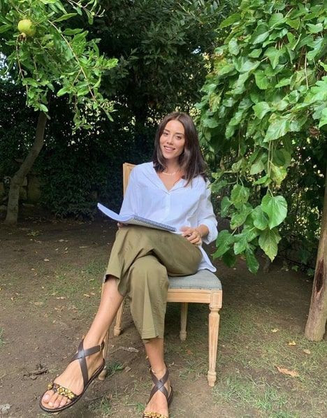 Kanal D Sadakatsiz dizisinin yıldızı Cansu Dere ihaneti itiraf etti o da aldatılmış - Resim: 2