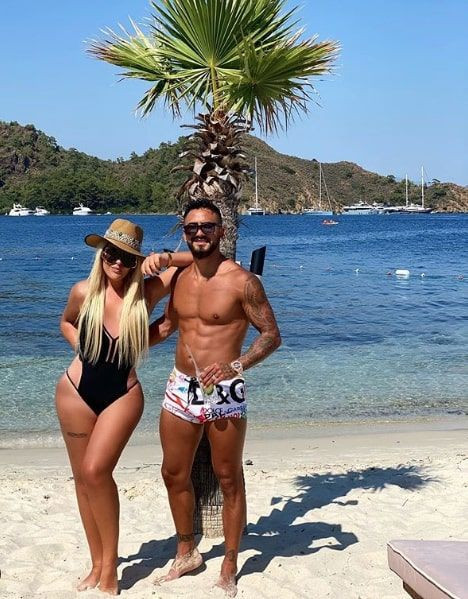 Selin Ciğerci'nin eşi Gökhan Çıra'dan bomba açıklamalar çocukları cinsiyet değiştirirse... - Resim: 2