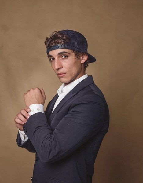 La Casa de Papel dizisinin Rio'su şortunu indirip poz verdi Bahar Şahin bakın ne yazdı - Resim: 1