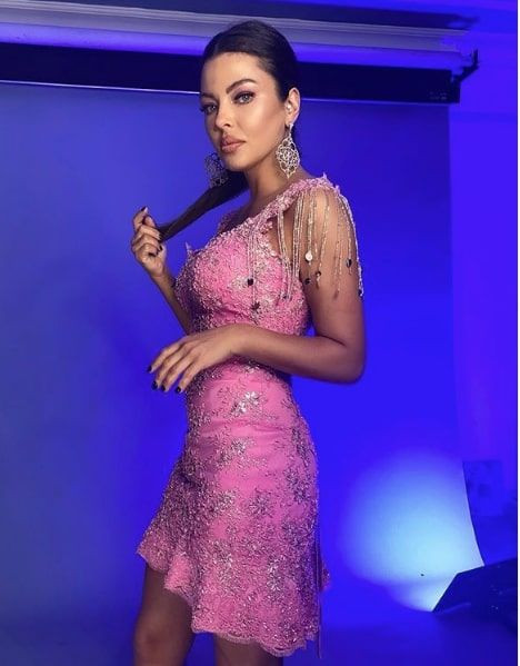 Eski gelin adayı Sinem Umaş emniyete teslim oldu hapis cezası almıştı - Resim: 1