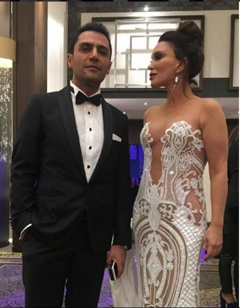 Seren Serengil Yaşar İpek hakkında bir gerçeği daha öğrendi! İlk evliliği değilmiş - Resim: 3