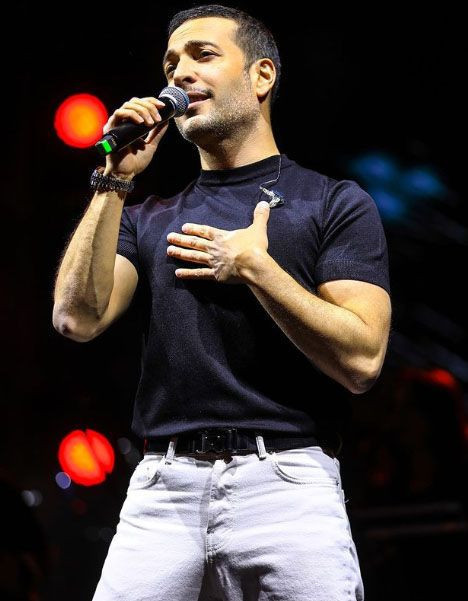 Oğuzhan'a bir "Demet" uğur - Resim: 2