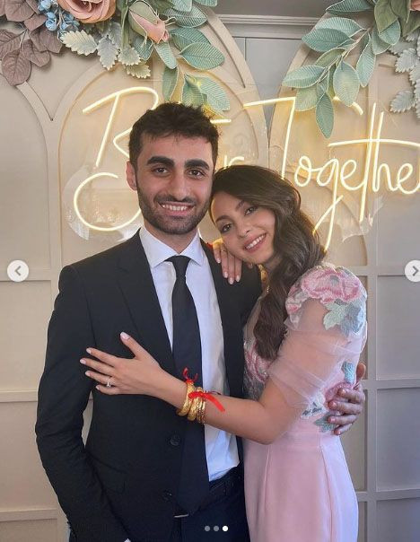 Cennet Mahallesi'nin Ayşe'si nişanlandı! Son hali görenleri çok şaşırtıyor... - Resim: 2