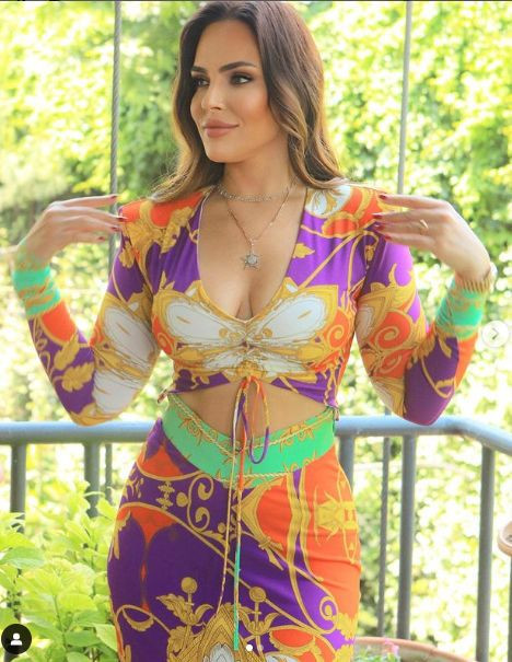 Buket Aydın oynadığı reklam filminden servet kazandı! İşte dudak uçuklatan rakam... - Resim: 1