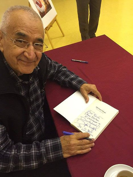 Doğan Cüceloğlu’nun ölümünde dikkat çeken 'yarım saat'! Cenaze programı belli oldu - Resim: 4