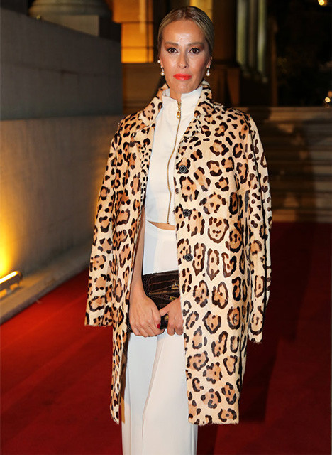 Helin Avşar: "Partnerimin boyu çok uzun ama sürekli yatakta olacağım için..." - Resim: 1