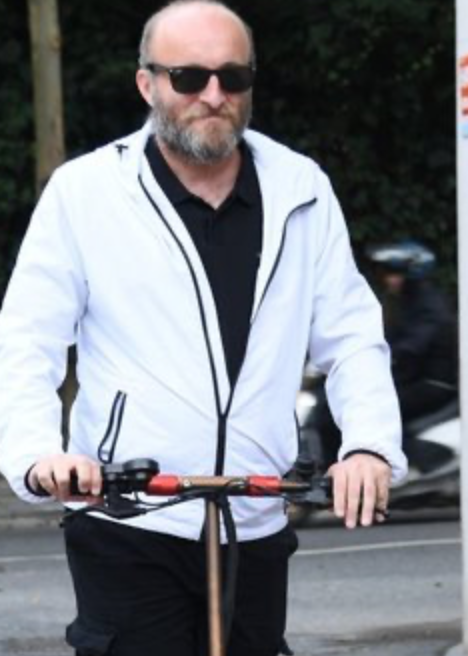 Çetin Altay evliliğini kurtarmak için terapiye gidecek! ''Bazı şeyler yolunda gitmiyor'' - Resim: 3