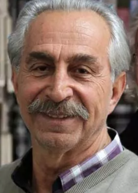 Rıza Akın için Adana'da tören düzenlendi son yolculuğuna uğurlandı... - Resim: 1