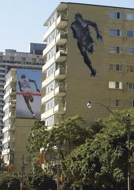 Bu reklam panoları çok akıllı - Resim: 4