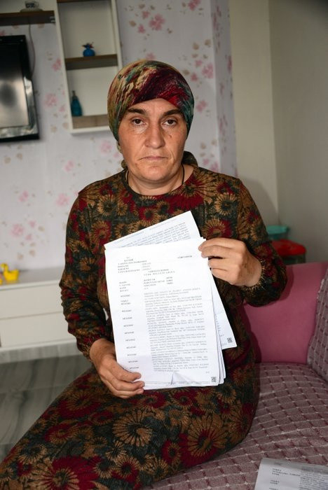 Kimliğini kaybedince adı çete liderine çıktı! Adana'da ev hanımı hakkında kırmızı bülten - Resim: 0