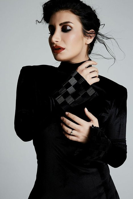 İrem Derici'den müjdeli haber! - Resim: 3