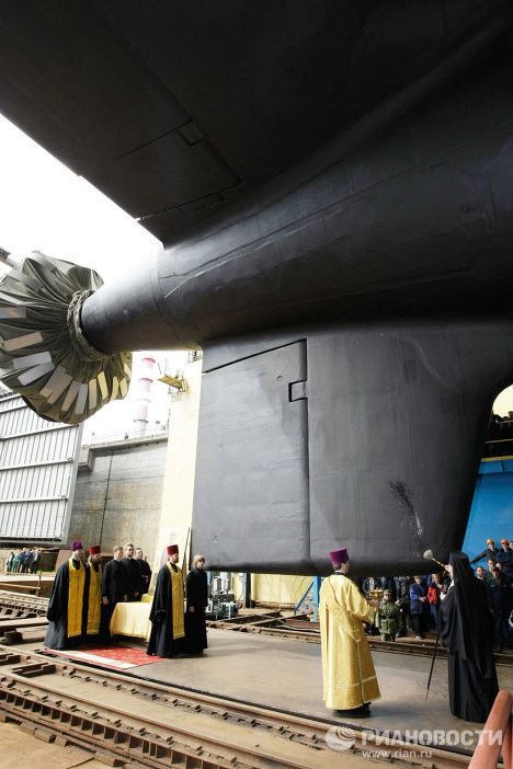 İşt Putin'in gizli silahı - Resim: 2