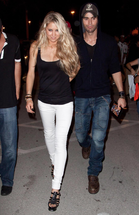 Uğruna tenisi bırakmıştı! 16 yıllık aşktan sürpriz haber - Resim: 1