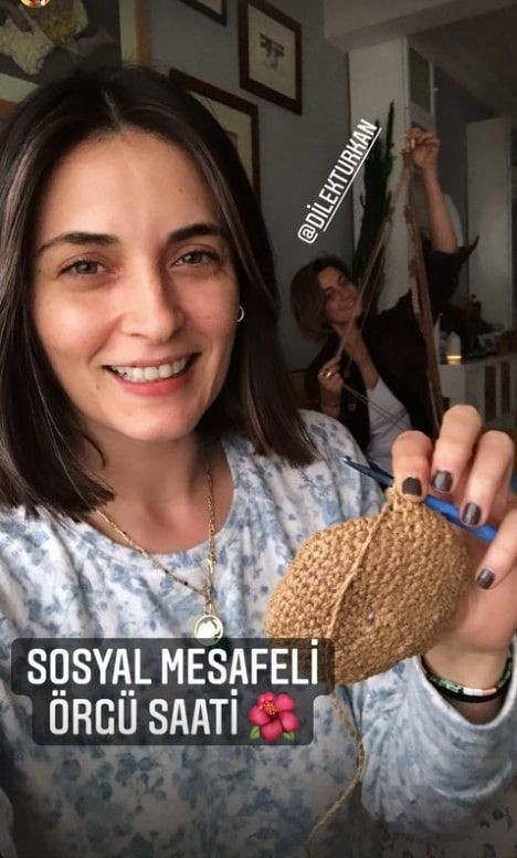 Aslıhan Gürbüz imaj değiştirdi Kırmızı Oda gerçeği hakkında bakın neler söyledi - Resim: 4