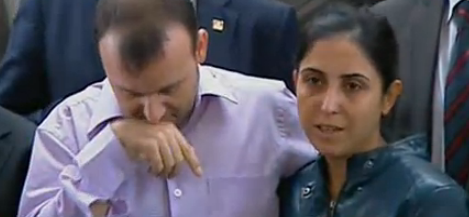 Cüneyt Ünal 90 gün sonra Türkiye'de!  - Resim: 4