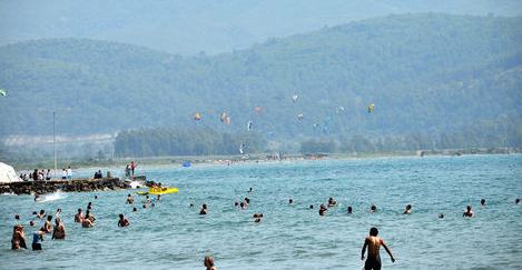 İlişkilere göre tatil seçenekleri! - Resim: 4