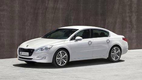 Peugeot'un son kozu geliyor - Resim: 3