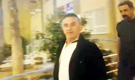 Sinop'ta 86 yaşındaki babasını satırla gaddarca döven kişinin akıbeti belli oldu - Resim: 0