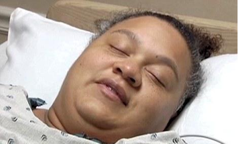 7 kilo 300 gram ağırlığında doğdu - Resim: 1