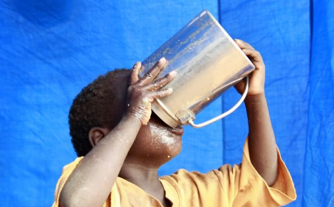 Açlıktan ölen insanların kampı Dadaab - Resim: 3