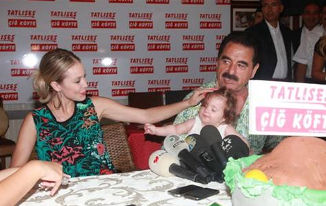 İbo bu hareketi ile herkesi duygulandırdı - Resim: 4