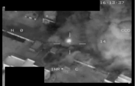 Nato Libya'yı böyle vurdu - Resim: 4