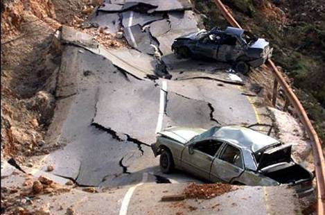 İstanbul ve İzmir için korkutan tablo! - Resim: 4