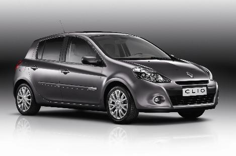 Otomotivde kampanya savaşı kızıştı - Resim: 3