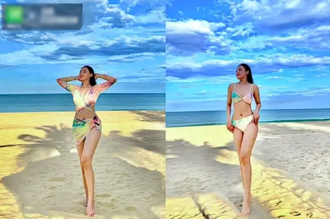 Havayolu şirketinde fuhuş skandalı! Hostes ekibi "Seks çetesi" çıktı... - Resim: 0