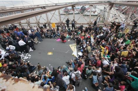 ABD böyle direniş görmedi - Resim: 3