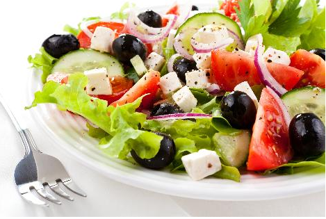 Dikkat! Bayramda midenizi bozmayın - Resim: 4