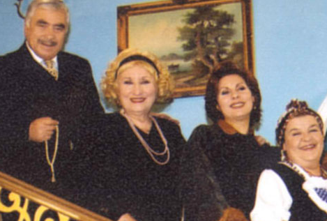 Leman Çıdamlı yaşamını yitirdi - Resim: 4