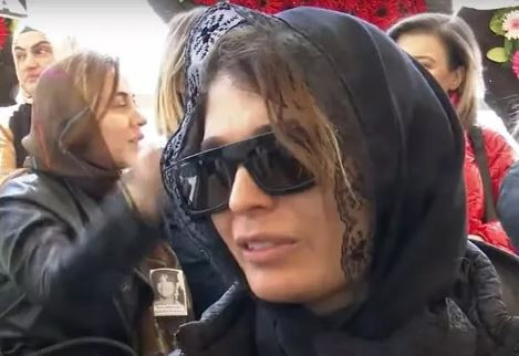 Korktuğu gibi oldu! Ameliyat sonrası ölen kadından geriye bu ses kaydı kaldı grip diye gitti... - Resim: 1