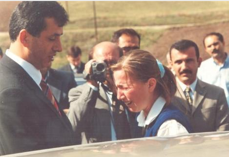 Okumak için ağlamıştı şimdi ise... - Resim: 1