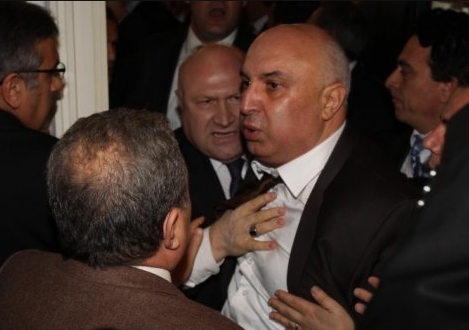 4+4+4 Komisyon'dan böyle geçti - Resim: 3