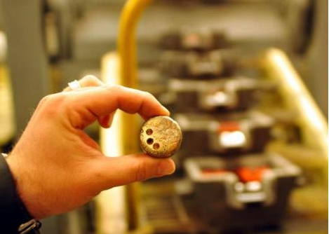 Altının 90 günlük serüveni - Resim: 1