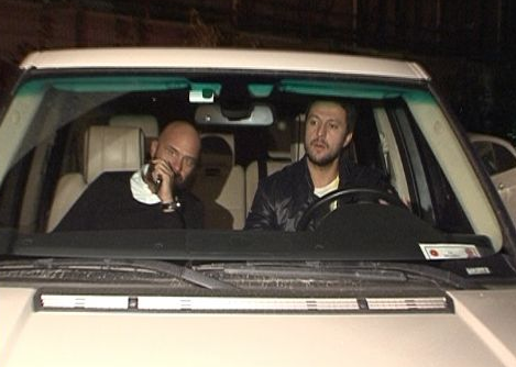 Ali Taran'ın eşi hayatını kaybetti - Resim: 2