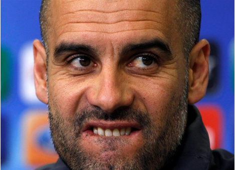 Barça Guardiola'nın kararını bekliyor - Resim: 1