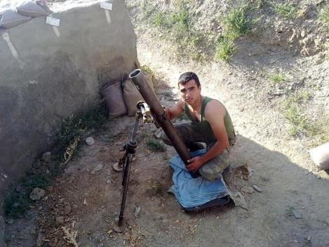 Şehit askerin albümünden bunlar çıktı - Resim: 3