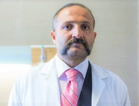 Denizli'de korkunç olay! Uzman çavuş kendisini darp eden ünlü doktor Naim Ünsal'ı 10 kurşunla öldürdü - Resim: 2