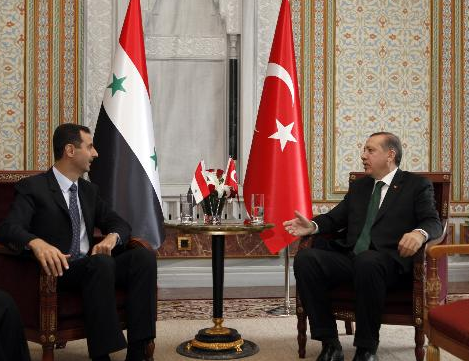 Esad'ın beden dili herşeyi anlatıyor - Resim: 3