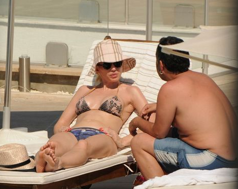 Yılın frikiği Gülşen'den - Resim: 2