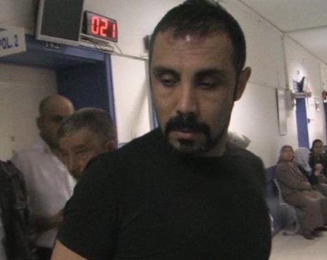 Ünlü oyuncular ölümden döndü - Resim: 2