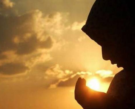 Dualarımız nasıl kabul olur? - Resim: 1