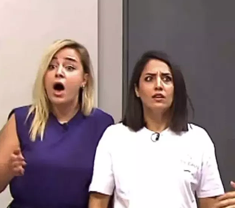 MasterChef'te şaşırtan veda! Yarışma tarihinde böylesi ilk kez oldu: Sen ne yaptın - Resim: 3