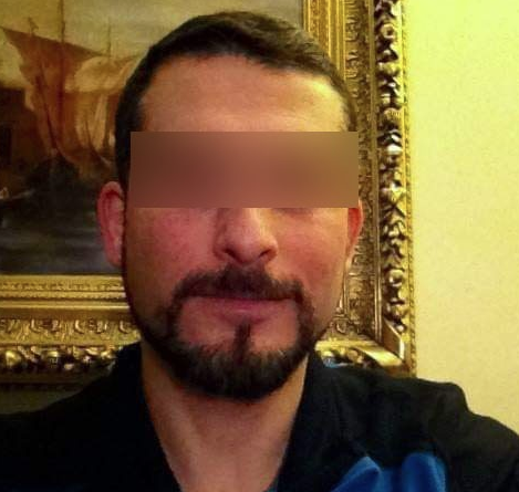 Adnan Oktar davasının firari ismi Kapalı Çarşı'da yakalandı - Resim: 3